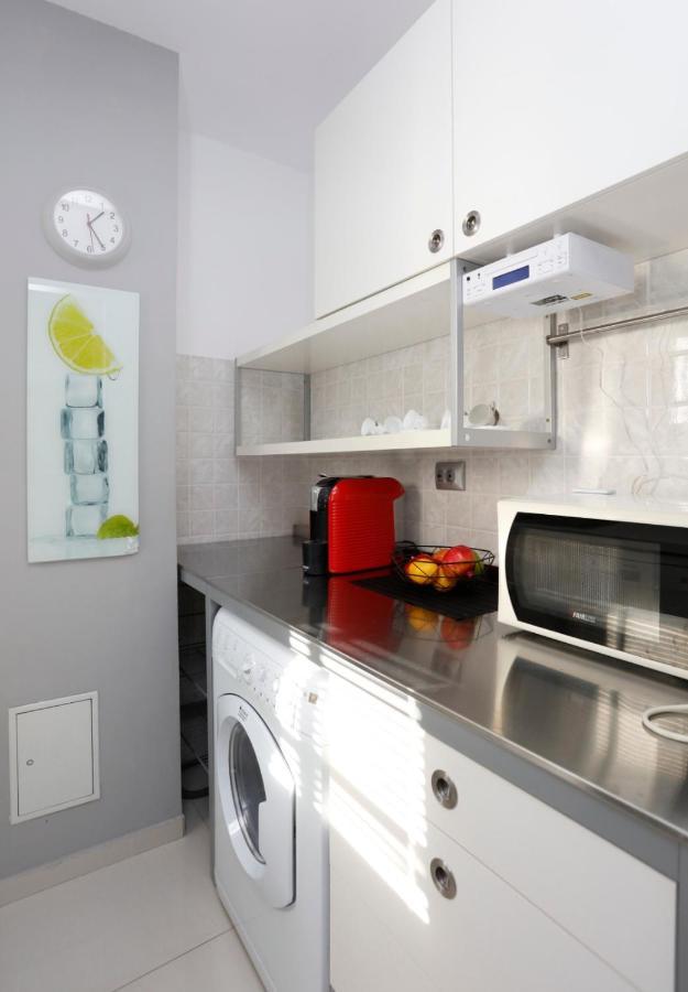 Gorgeous 2 Bedroom Duplex In City Center Bucareste Exterior foto